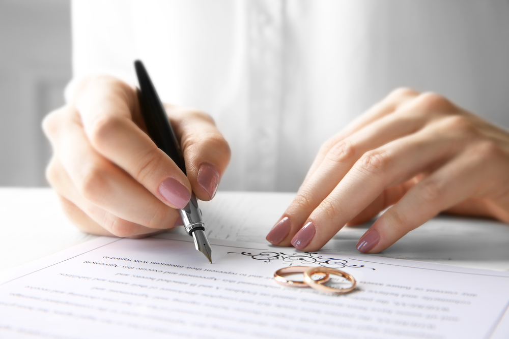 el matrimonio ante notario facil sencillo
