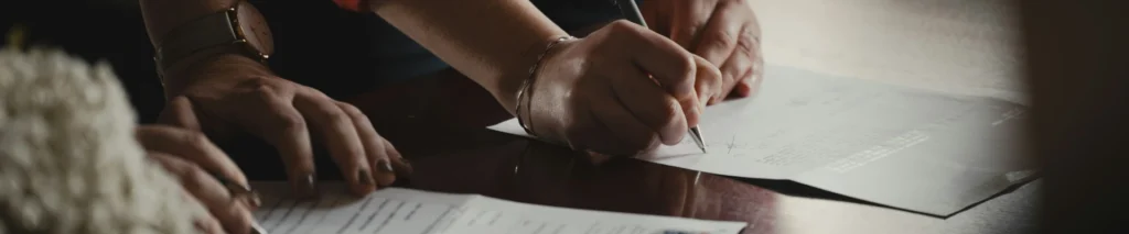divorcio notarial