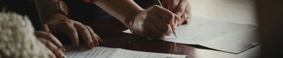 divorcio notarial